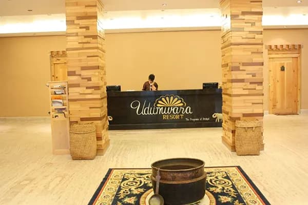 Udumwara Resort