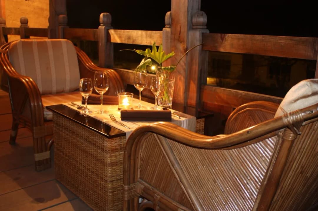 Udumwara Resort