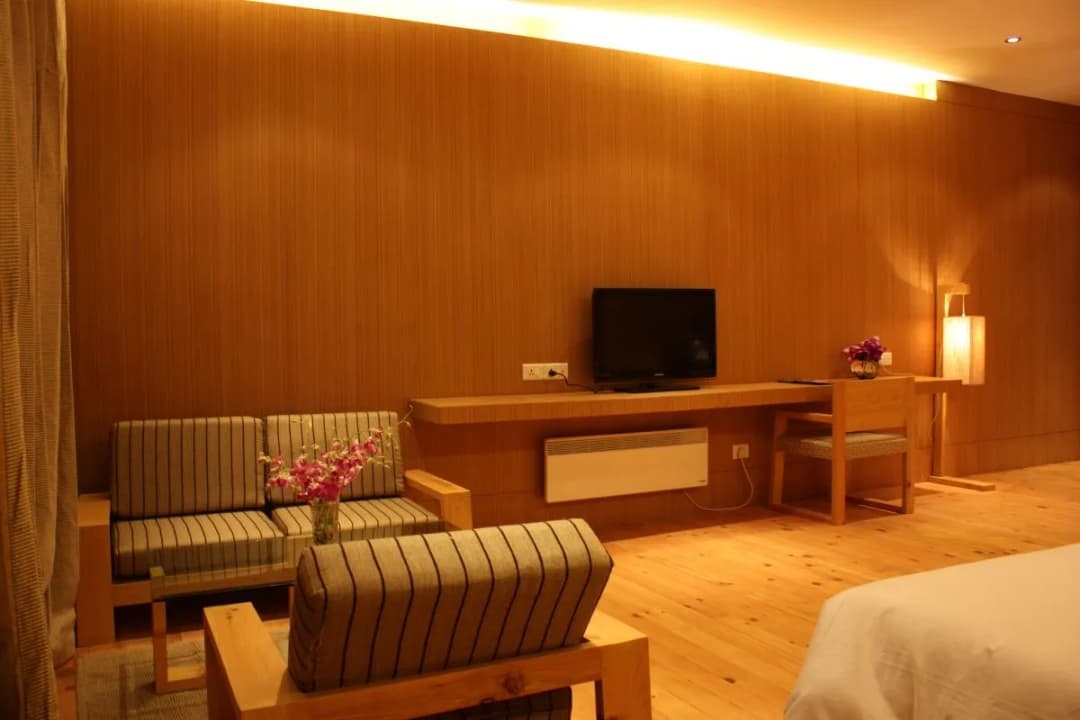 Udumwara Resort