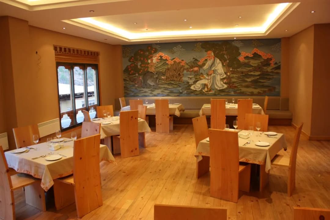 Udumwara Resort