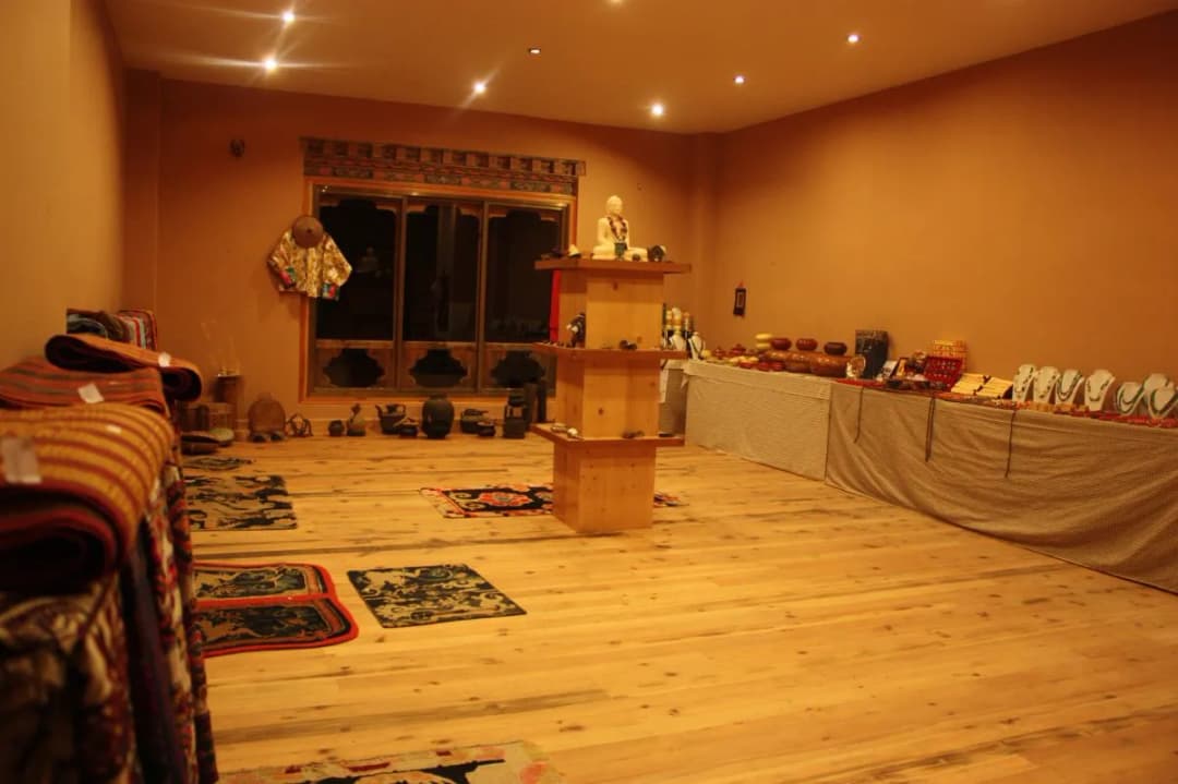 Udumwara Resort