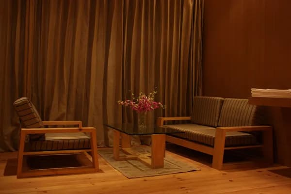 Udumwara Resort