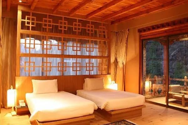 Udumwara Resort