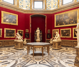 Florence City Tour