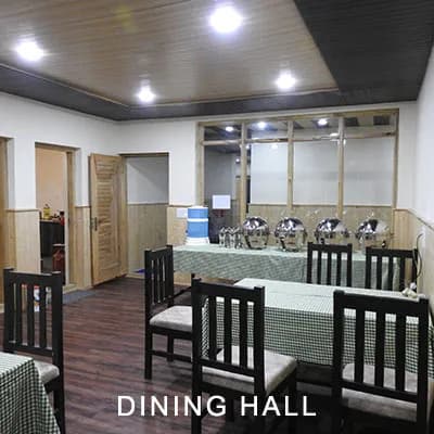 Umlingla Residency
