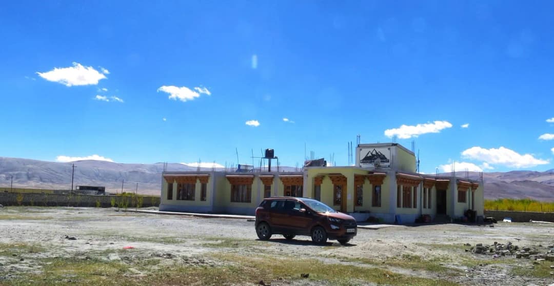 Umlingla Residency