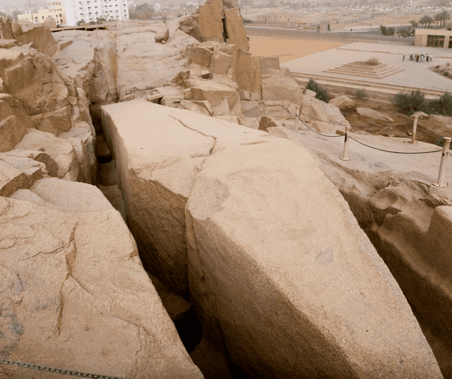 Aswan Highlights Tour