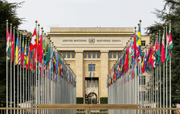 Orientation Tour of Geneva