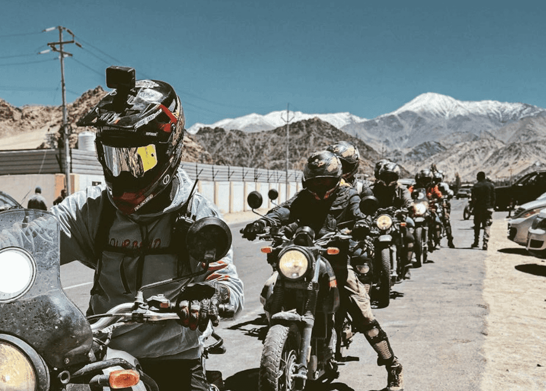 Ladakh