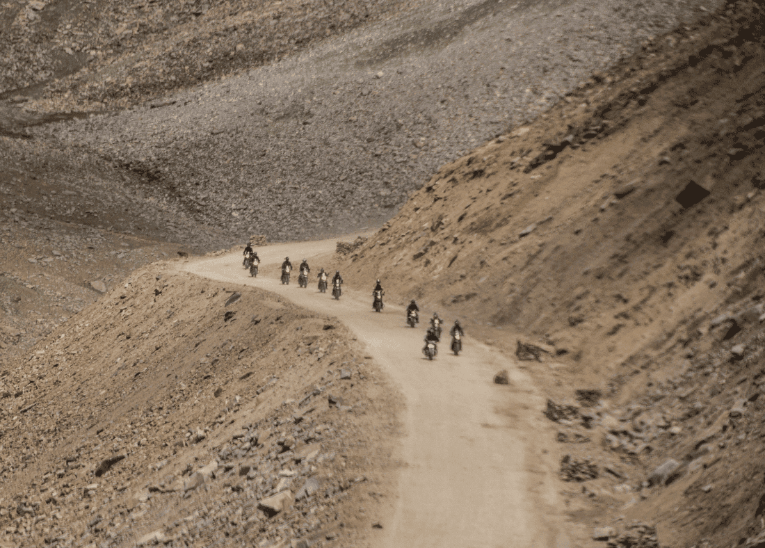 Ladakh