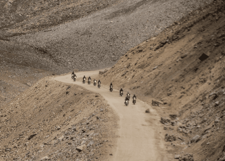 Ladakh