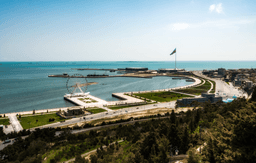 Baku Panoramic Tour