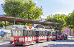Excursion to Vaduz, Lindt Home of Chocolate & Rhine Falls
