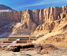 Timeless Treasures of Luxor’s West Bank