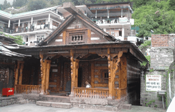 Manali Sightseeing Tour