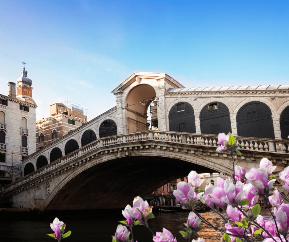 Rialto Bridge