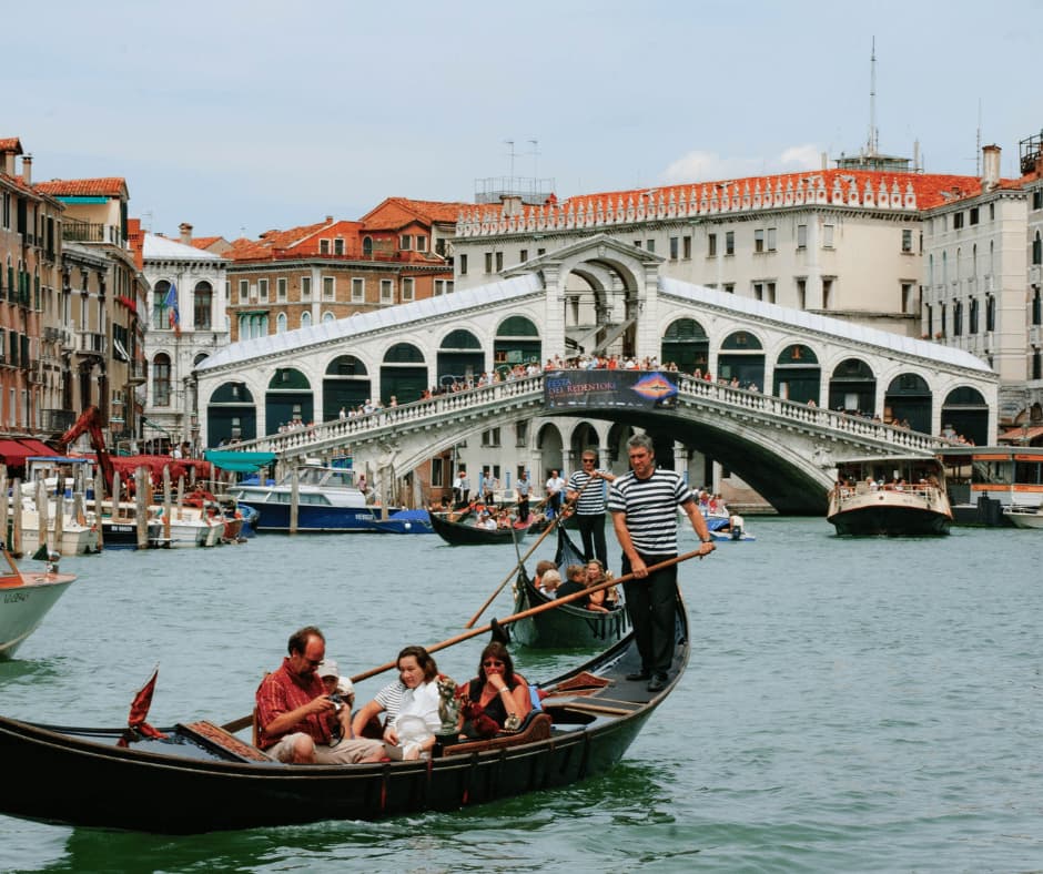 Rialto Bridge