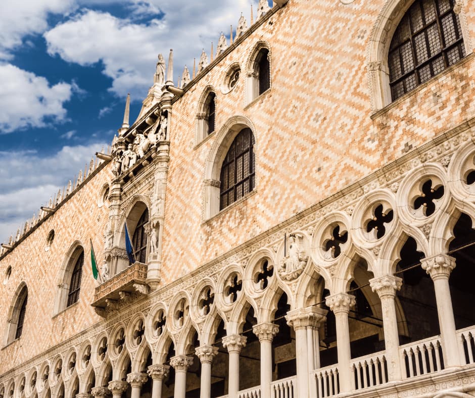 Doge’s Palace