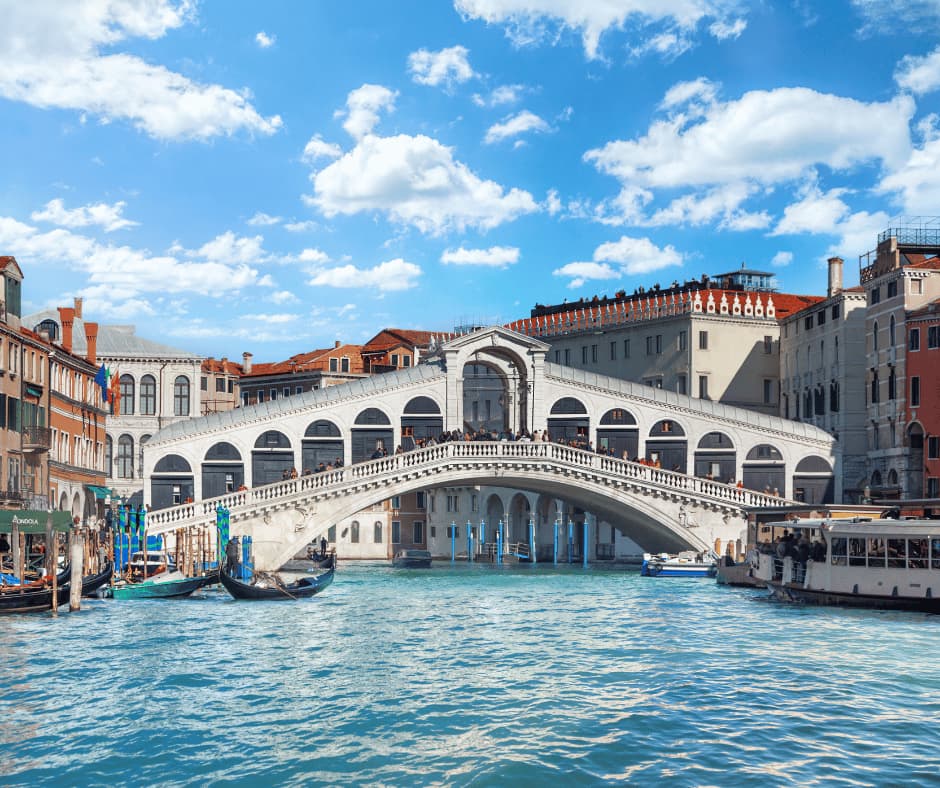 Rialto Bridge