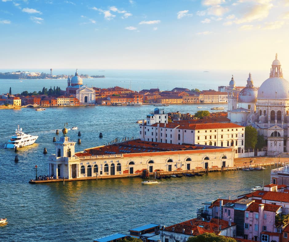 Venice