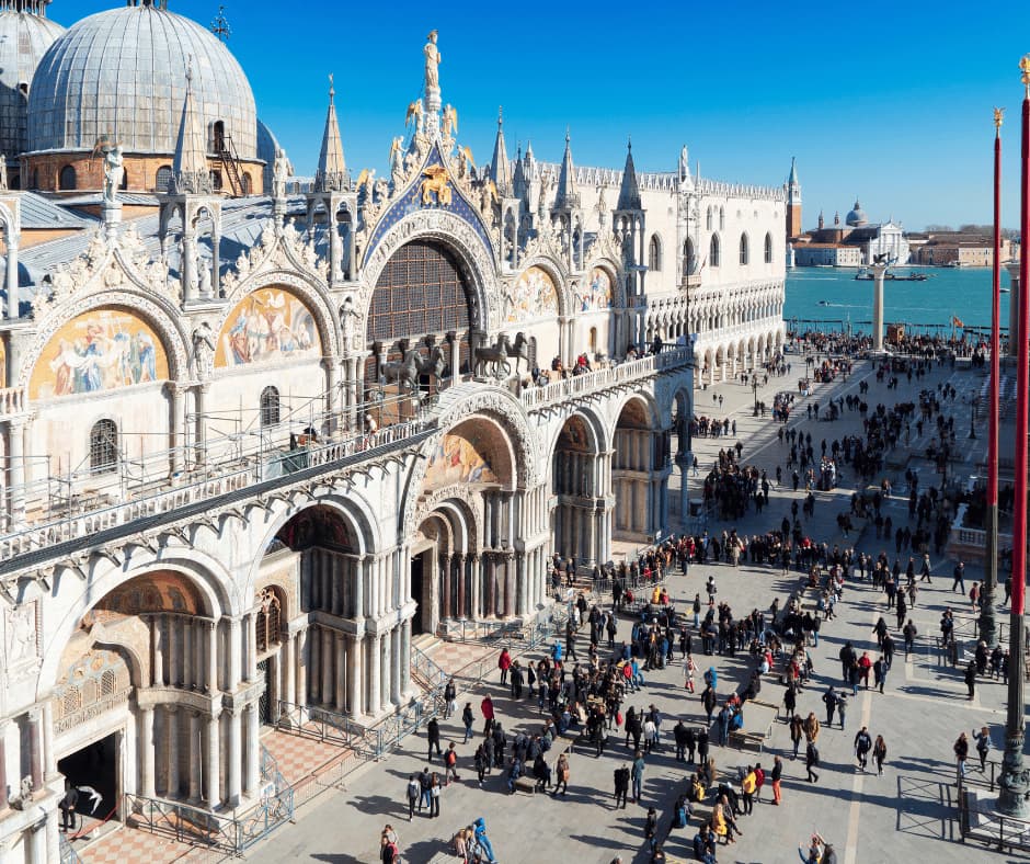 Venice