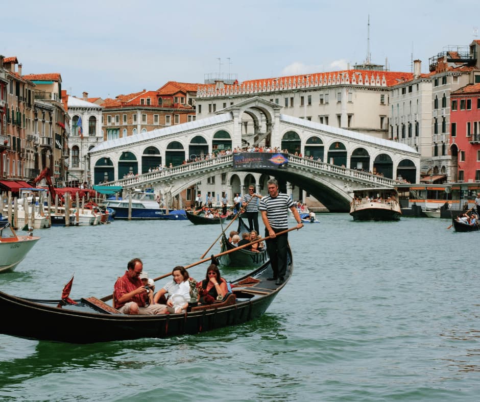 Venice