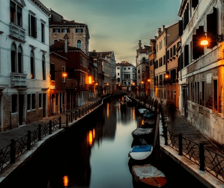 Venice