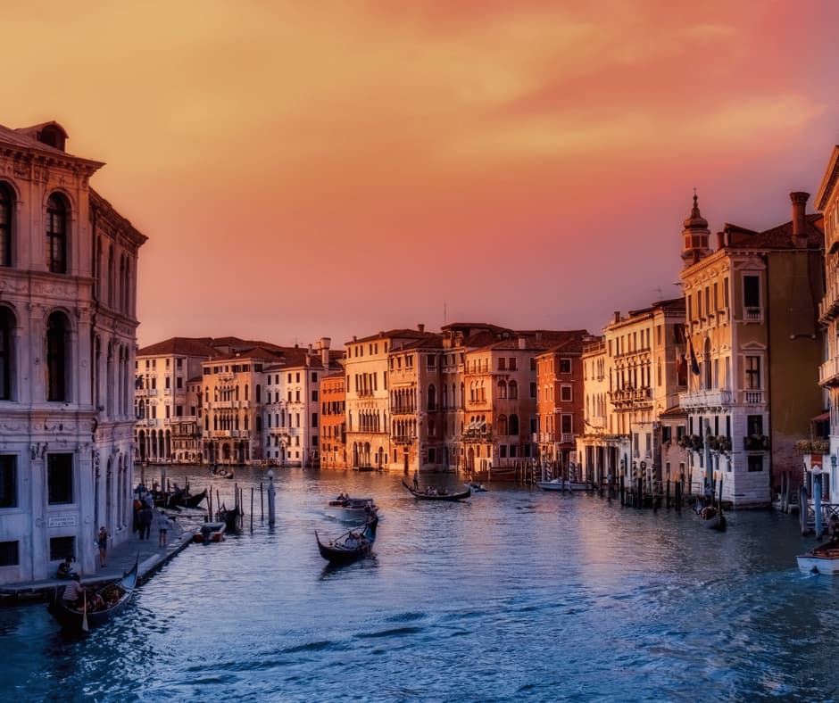 Venice