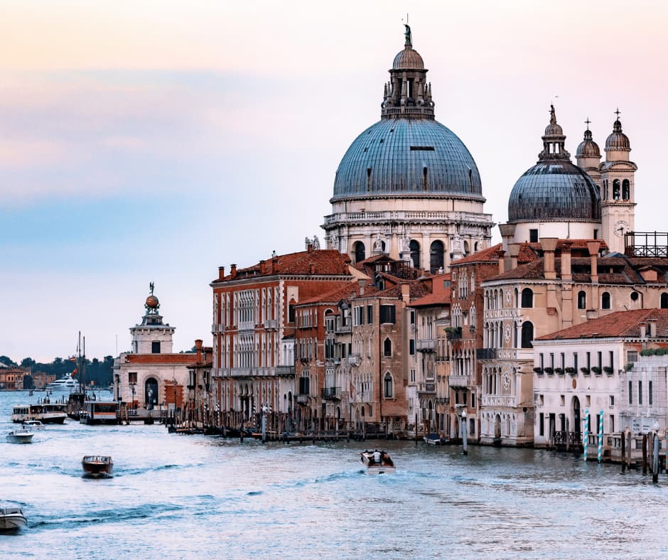 Venice