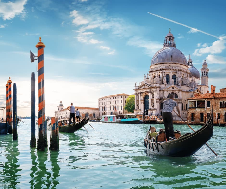 Venice