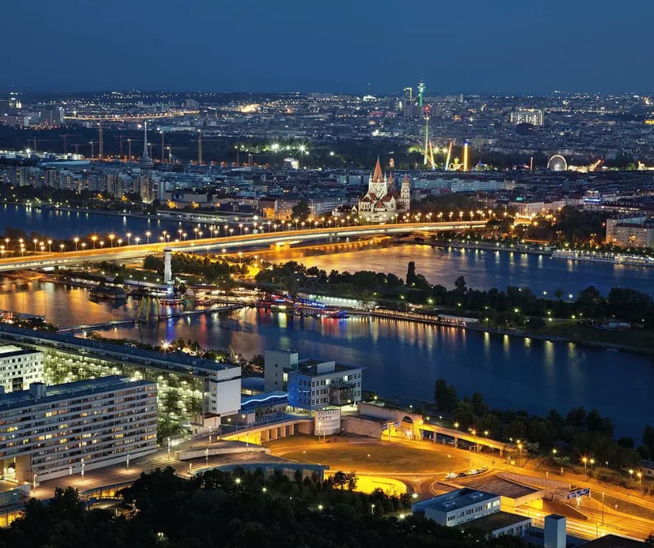 Vienna