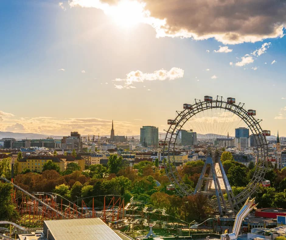 Vienna