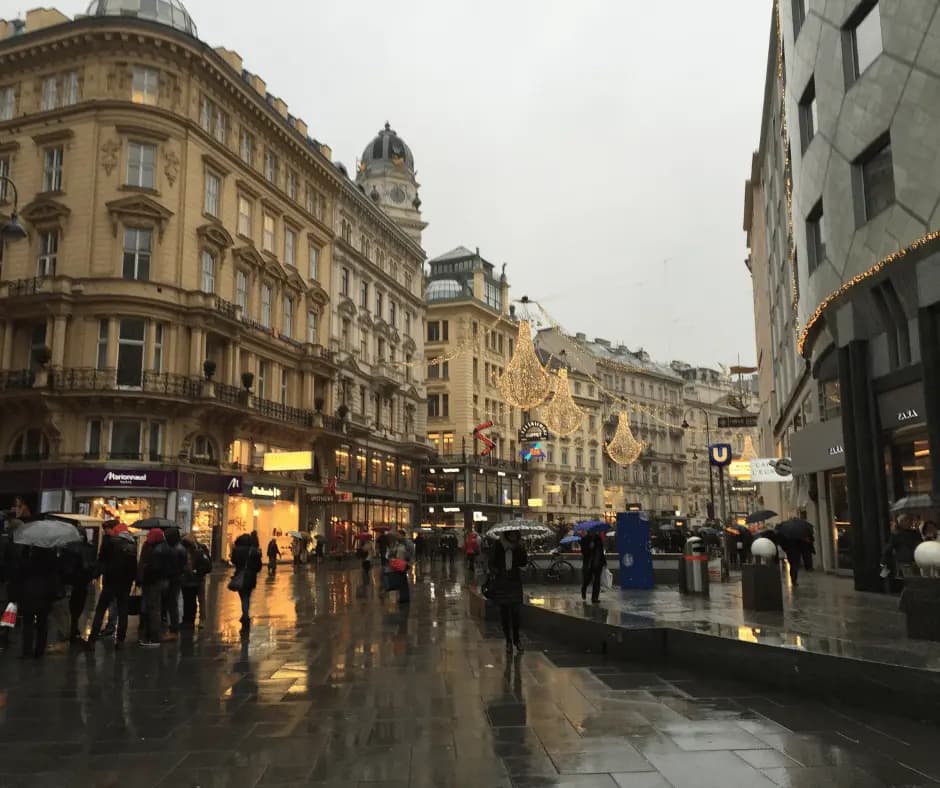 Vienna