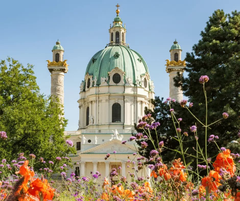 Vienna