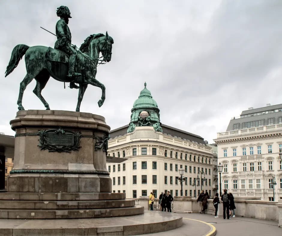 Vienna