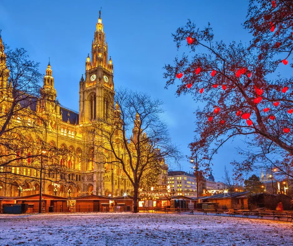 Vienna