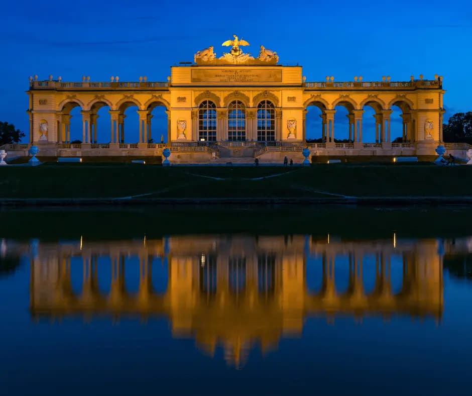 Vienna