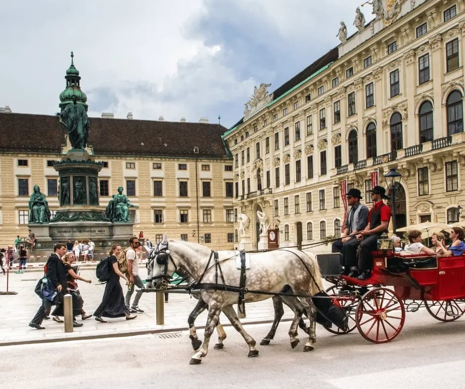 Vienna