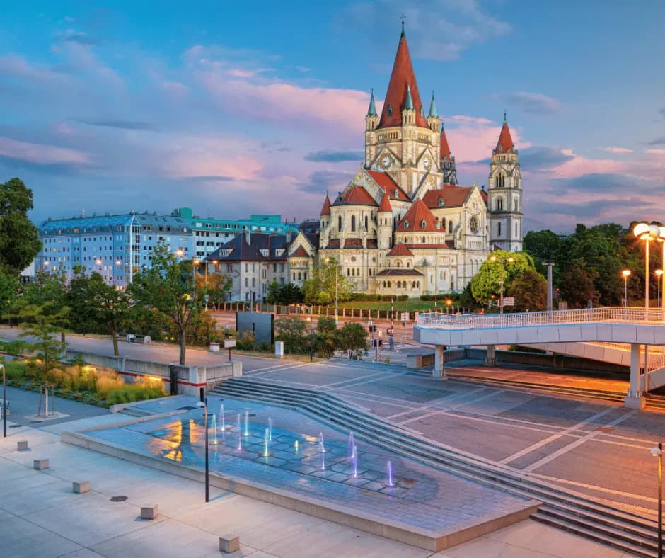 Vienna