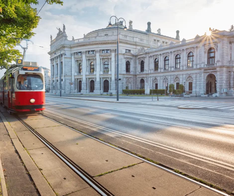 Vienna