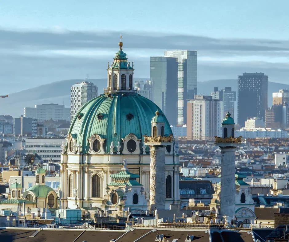 Vienna