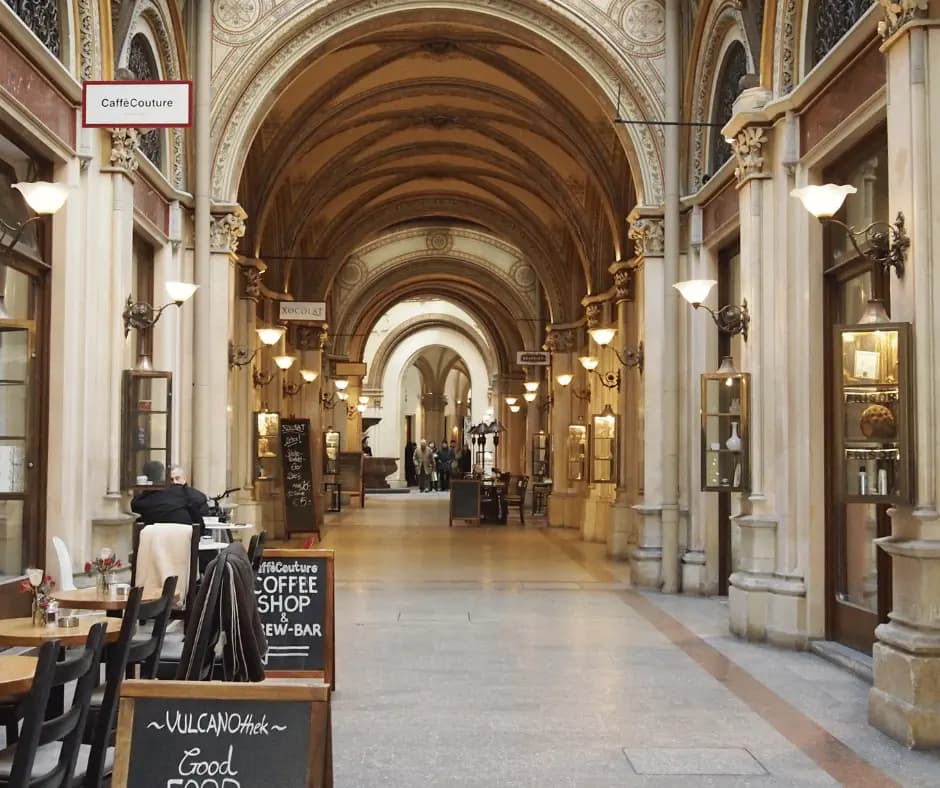 Vienna