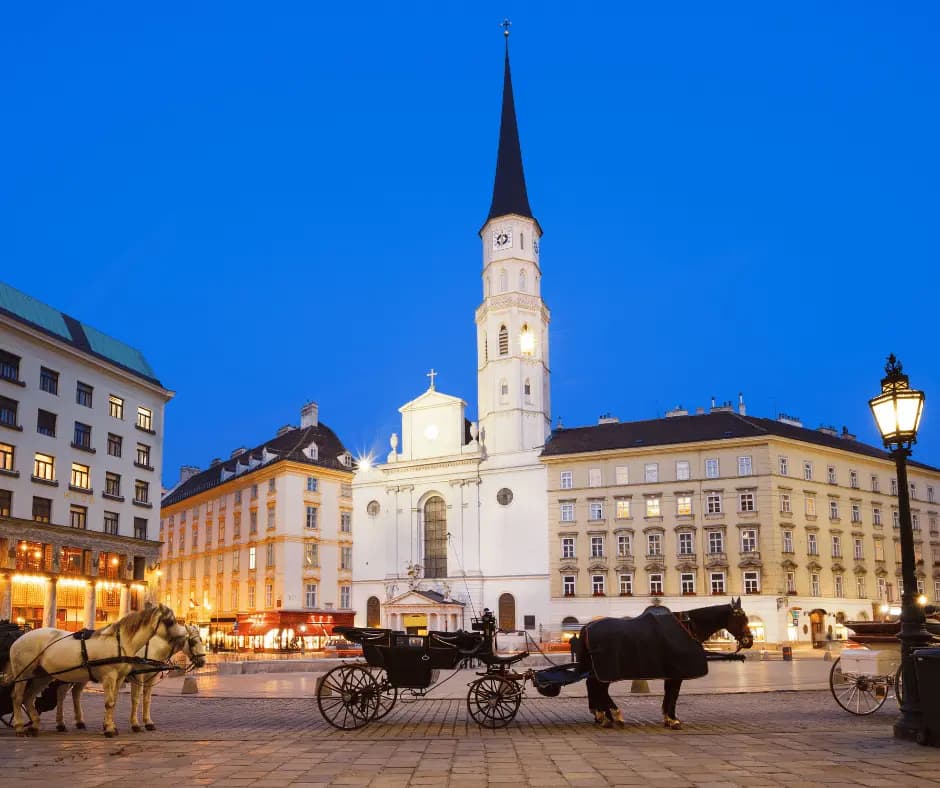 Vienna