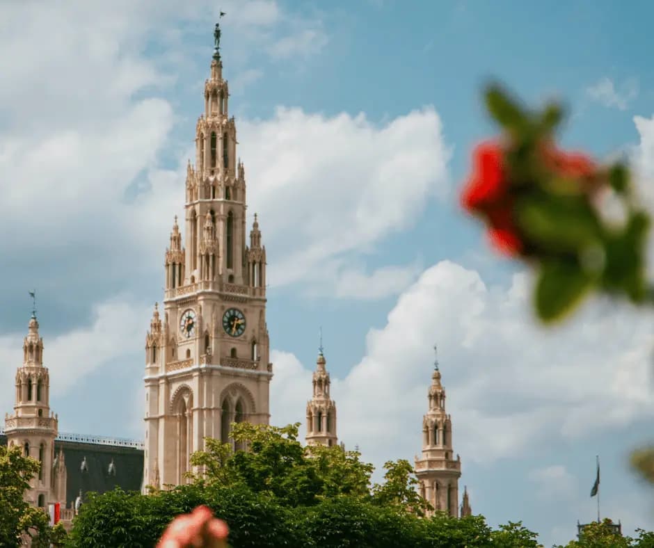 Vienna