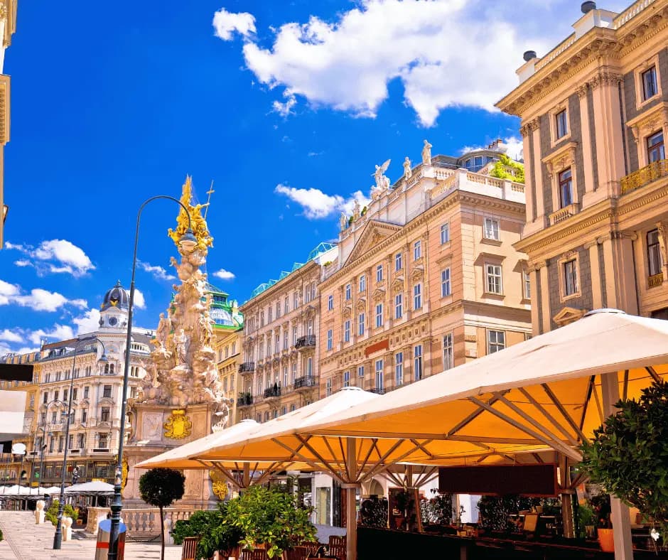 Vienna