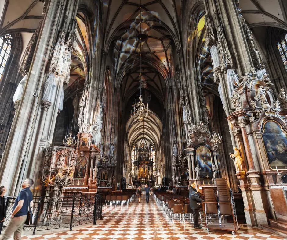 Vienna