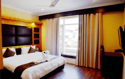 Vilasita by Heritage