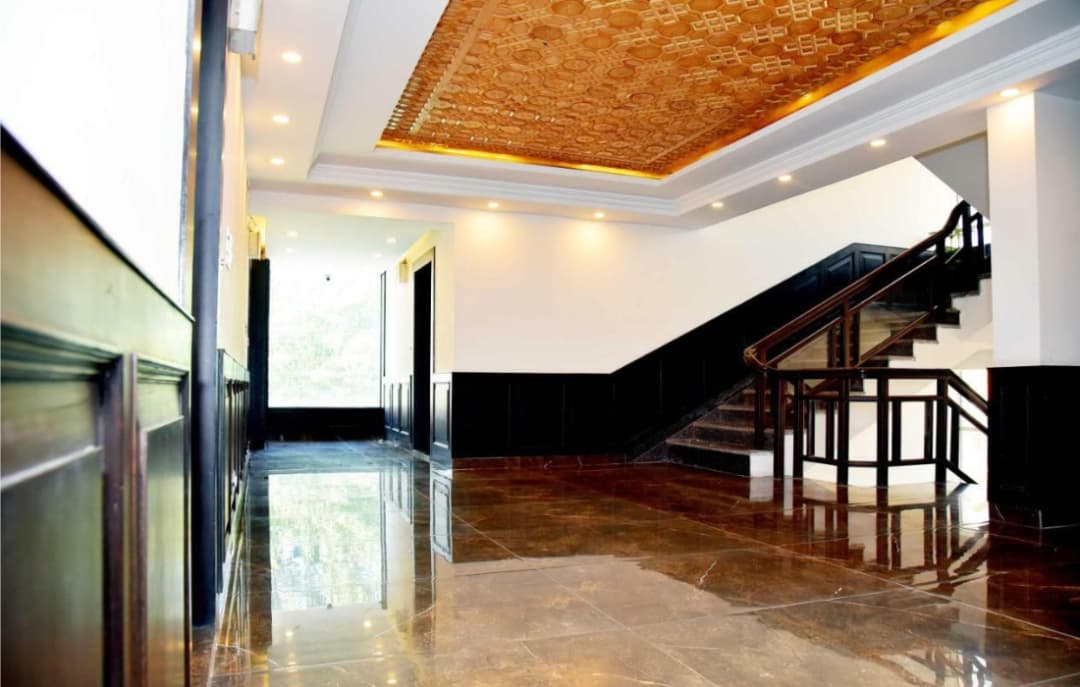 Vilasita by Heritage