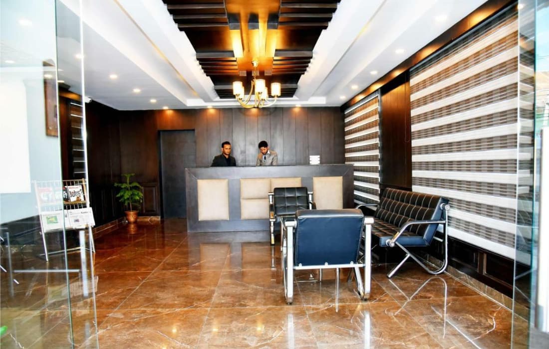 Vilasita by Heritage