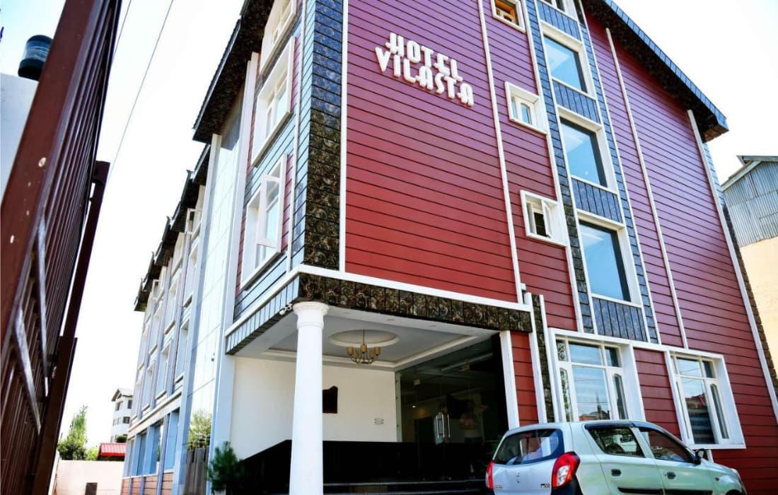 Vilasita by Heritage